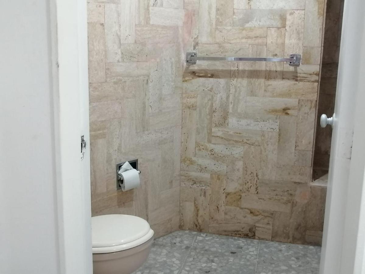 Suite En Torres Gemelas 2301 Sur Ακαπούλκο Εξωτερικό φωτογραφία