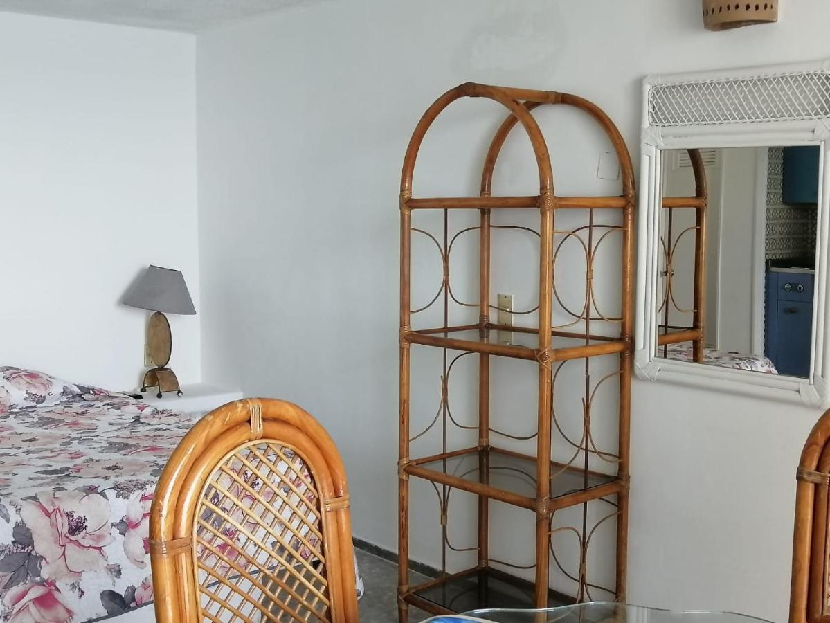 Suite En Torres Gemelas 2301 Sur Ακαπούλκο Εξωτερικό φωτογραφία