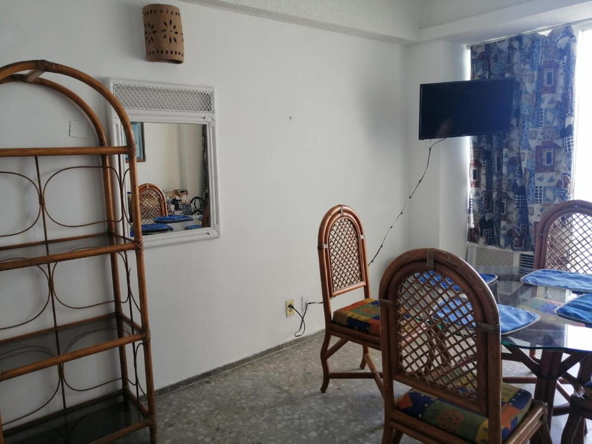 Suite En Torres Gemelas 2301 Sur Ακαπούλκο Εξωτερικό φωτογραφία