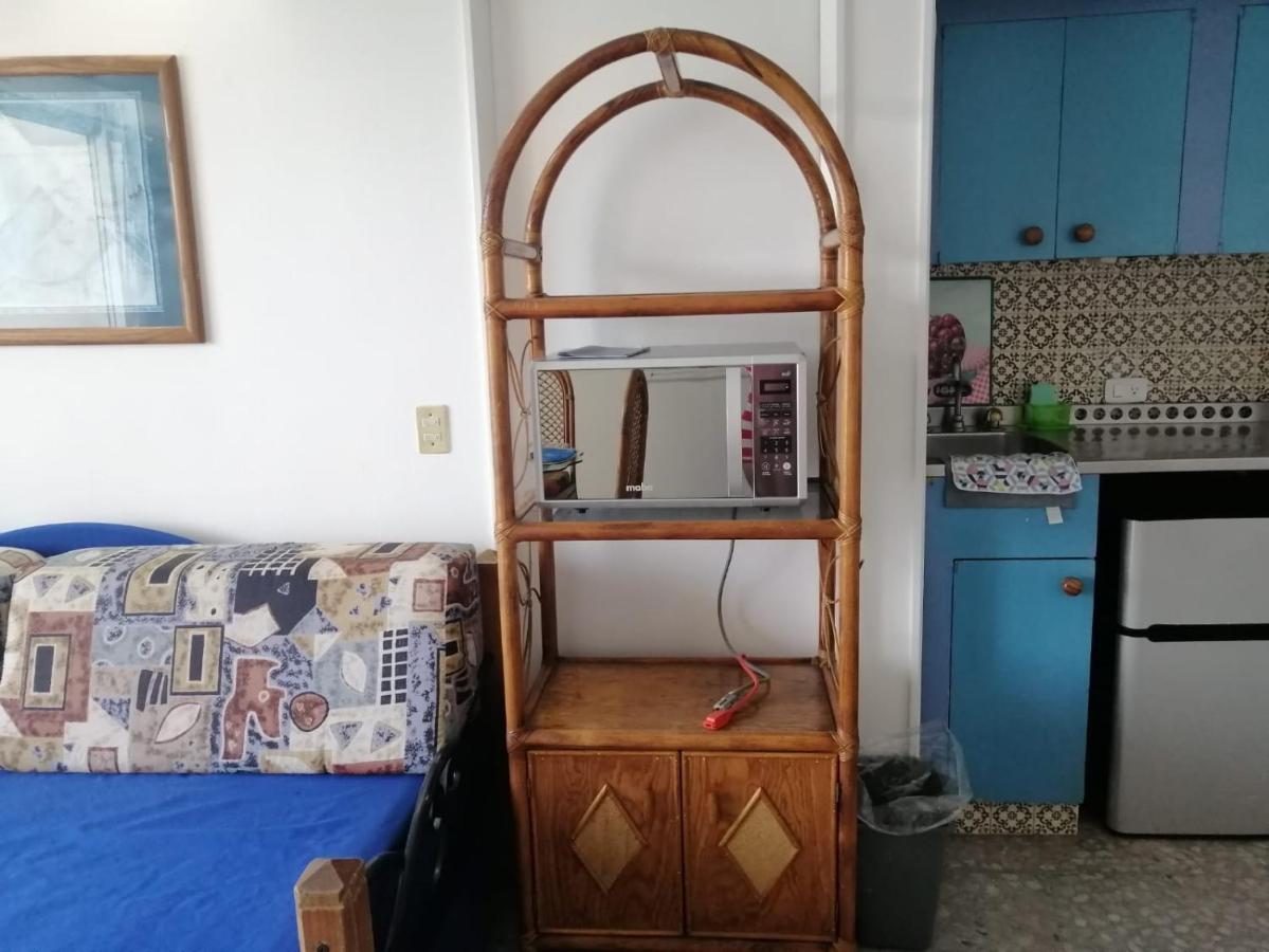 Suite En Torres Gemelas 2301 Sur Ακαπούλκο Εξωτερικό φωτογραφία