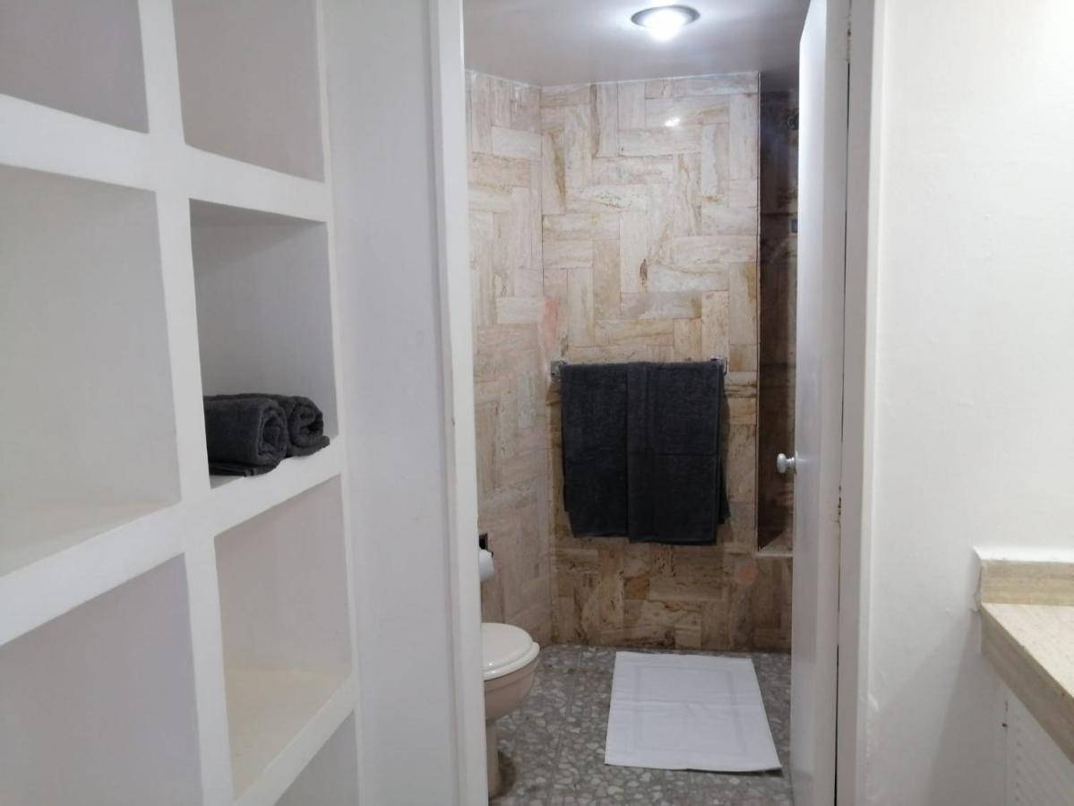 Suite En Torres Gemelas 2301 Sur Ακαπούλκο Εξωτερικό φωτογραφία