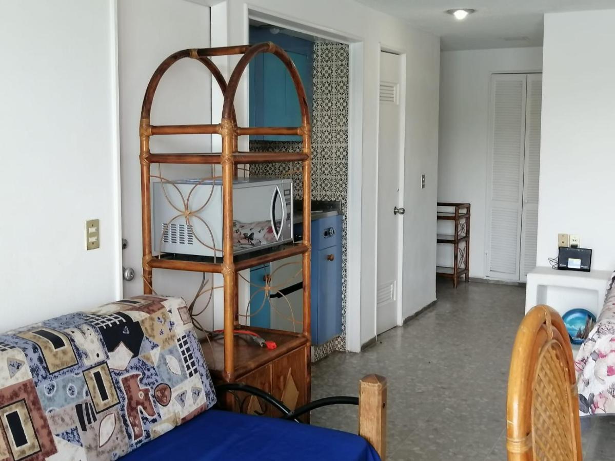Suite En Torres Gemelas 2301 Sur Ακαπούλκο Εξωτερικό φωτογραφία